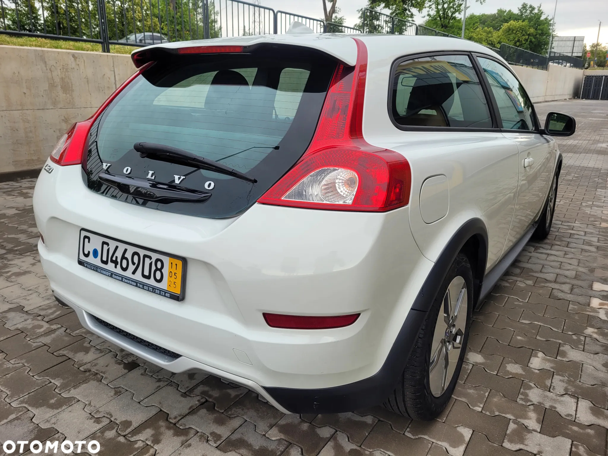 Volvo C30 D2 Edition Pro - 30