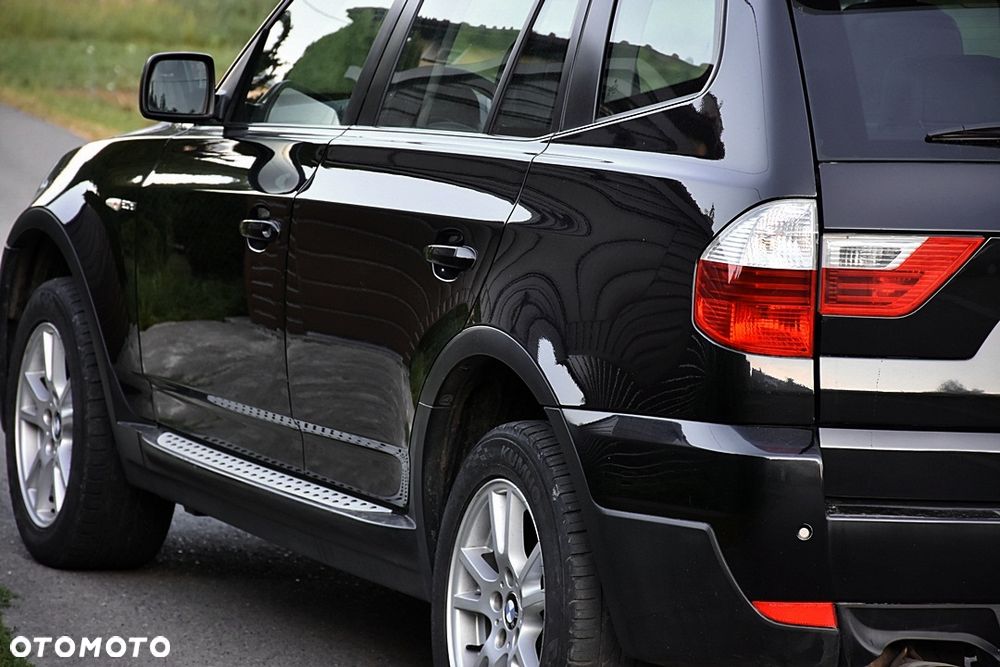 BMW X3 xDrive20d Limited Sport Edition - 12