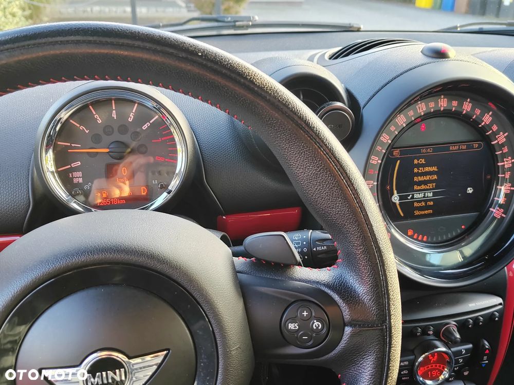 MINI John Cooper Works - 15