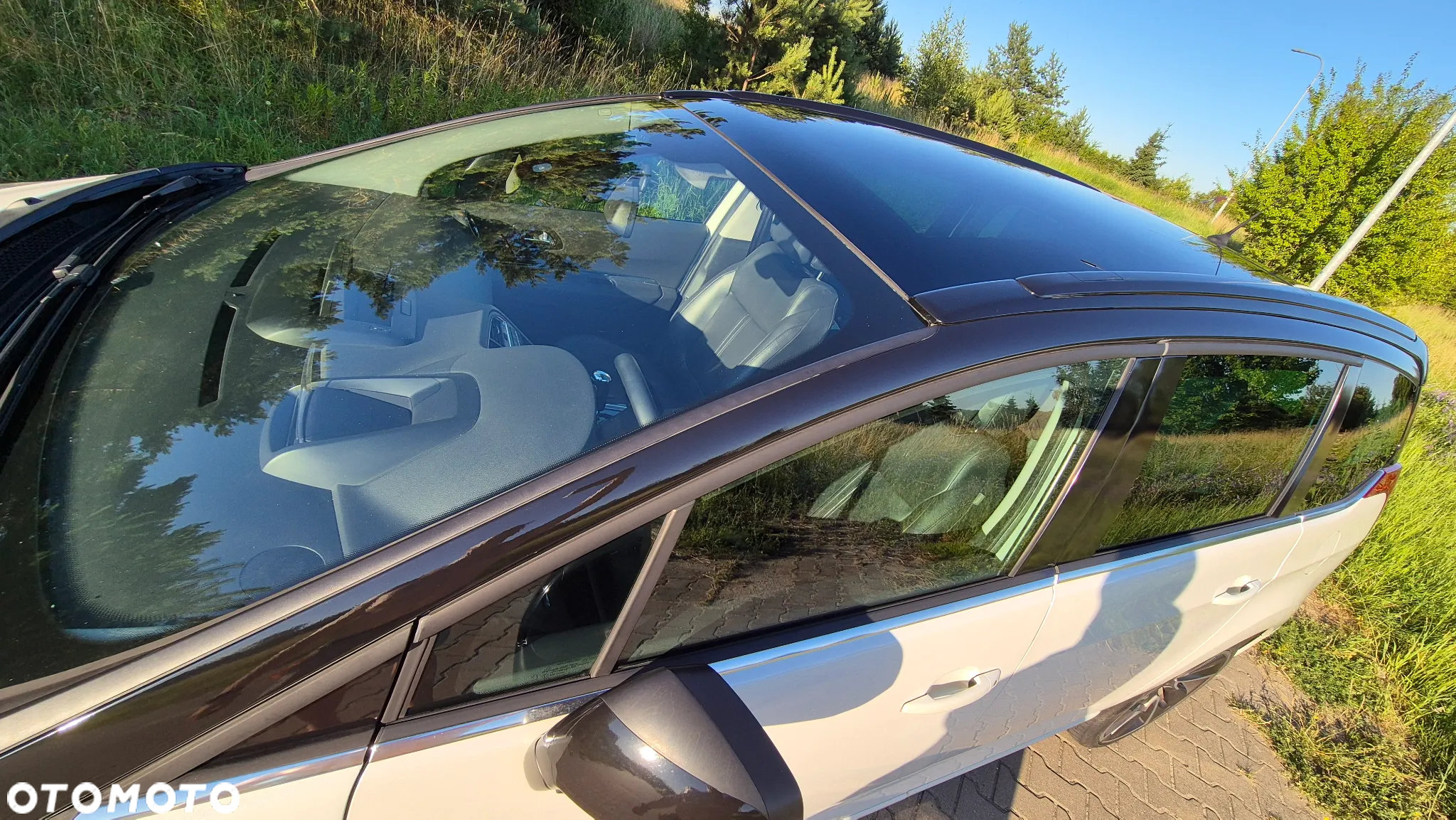 Peugeot 5008 2.0 HDi Allure 7os - 9