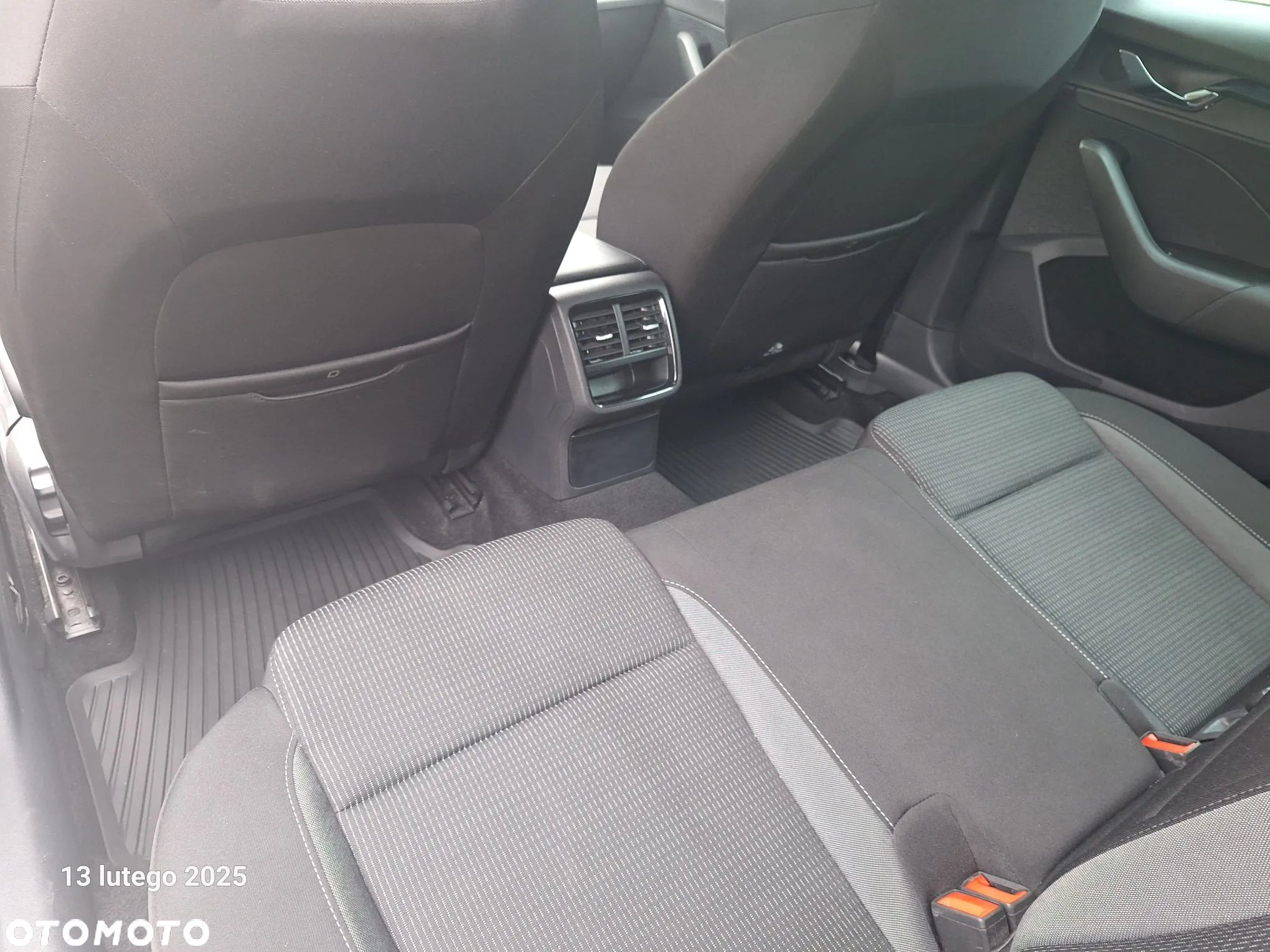Skoda Octavia 1.5 TSI ACT Ambition - 16