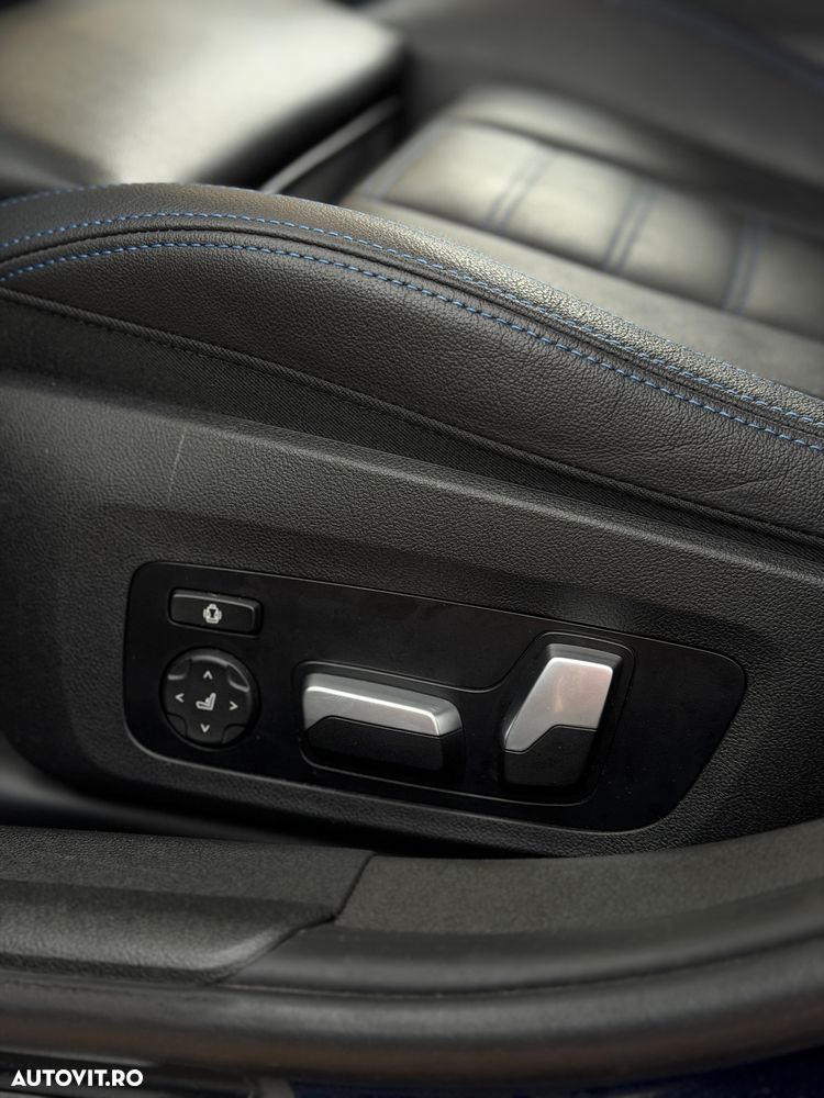 BMW M3 M340i xDrive AT MHEV - 28