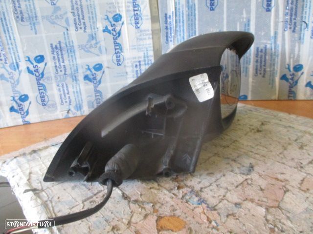 Espelho A455691 CITROEN C3 PLURIEL 2005 DRT 3P ELETRICO - 2