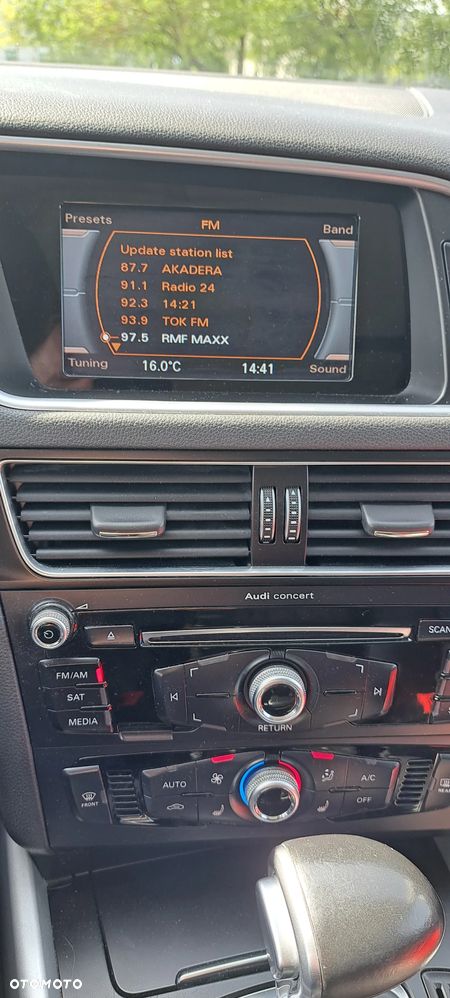 Audi Q5 - 19