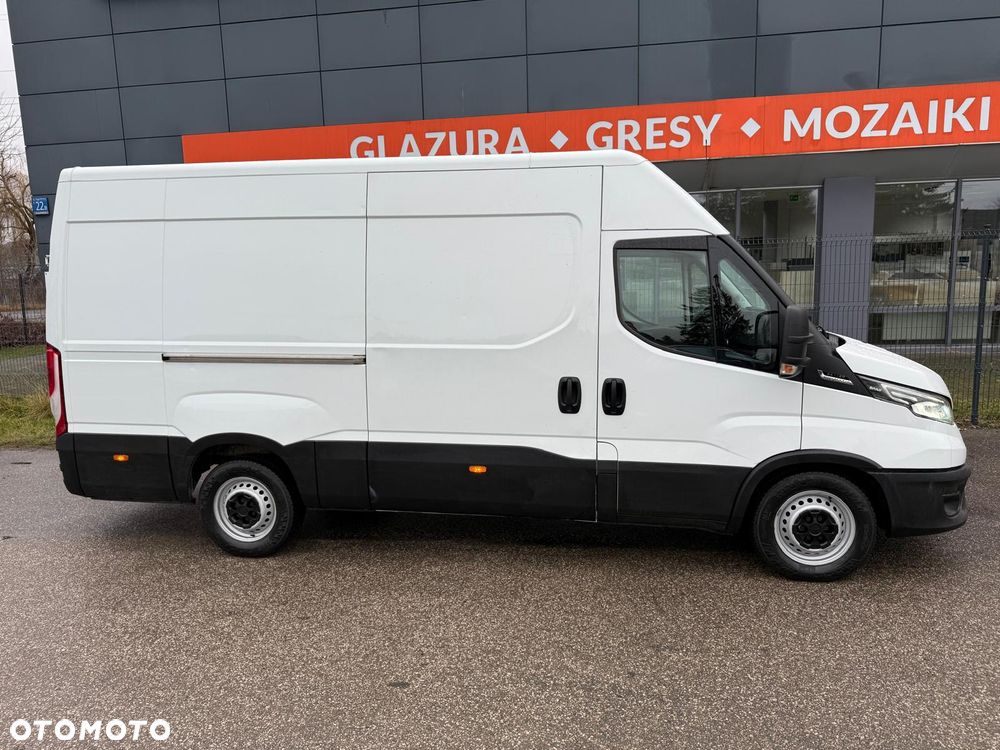 Iveco Daily 35S180,3.0 180KM, L3H2, HiMatic, Zadbany - 9