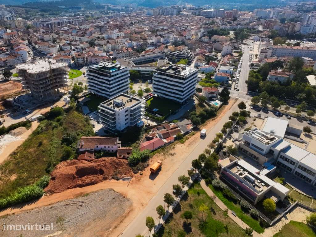 Moradia T3 na Solum - Coimbra - Grande imagem: 3/11