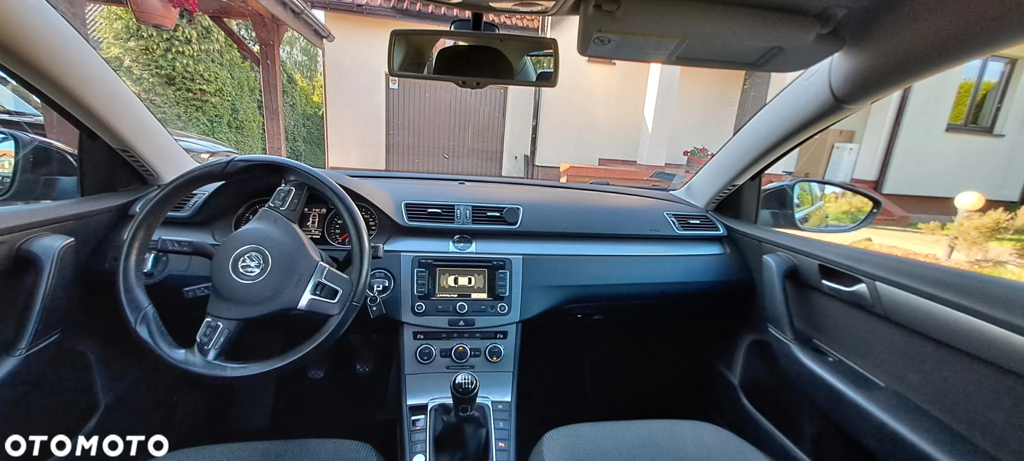 Volkswagen Passat 1.4 TSI BMT Comfortline - 17