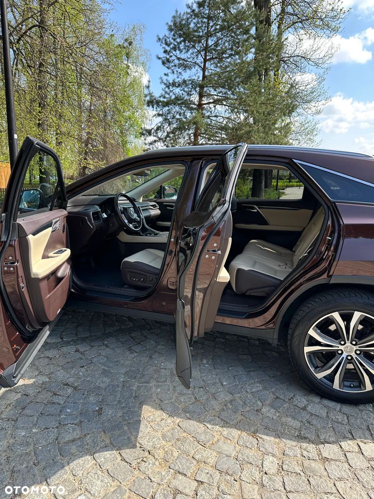 Lexus RX 200t / 300 Elegance - 13