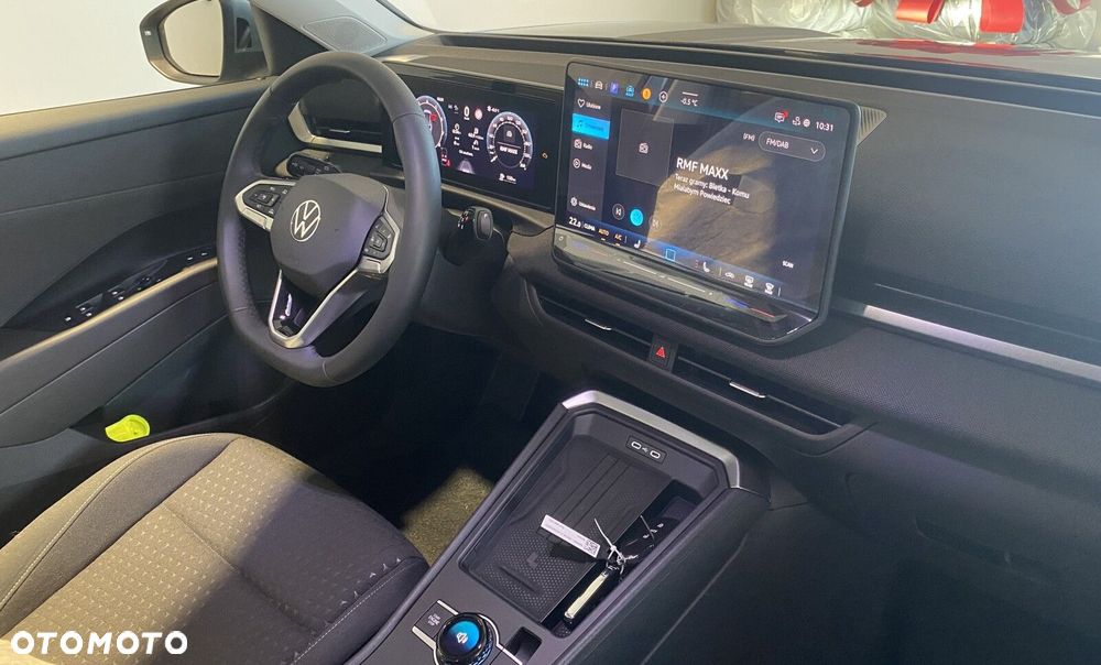 Volkswagen T-Roc 1.5 TSI Life DSG - 7