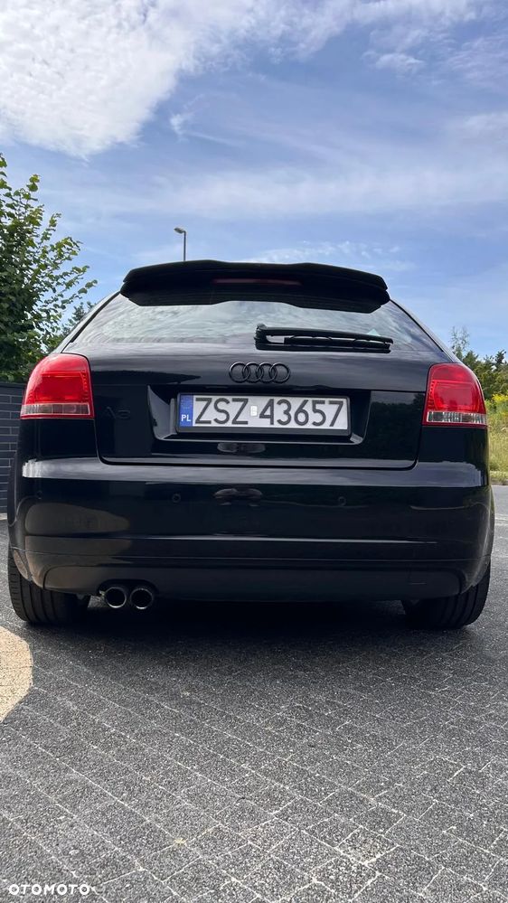 Audi A3 - 34