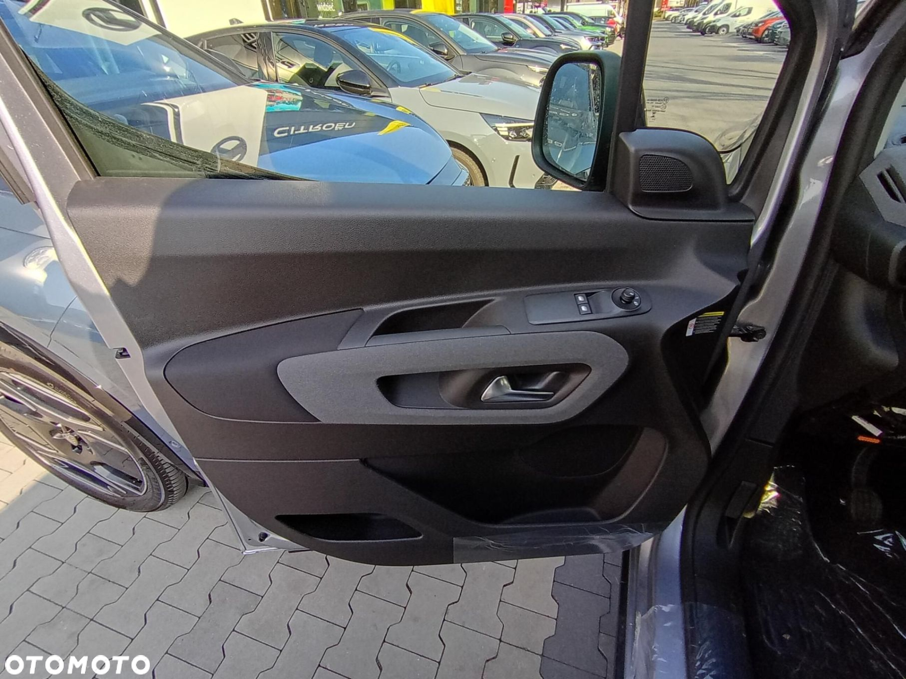 Peugeot Rifter - 16