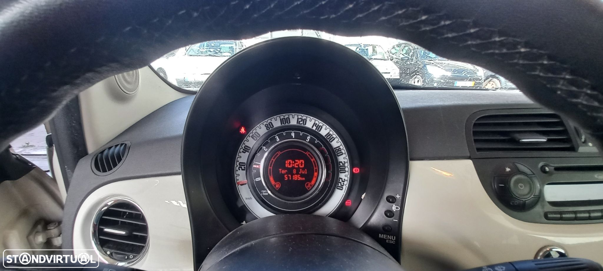 Fiat 500 - 10