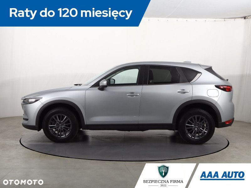 Mazda CX-5 - 4