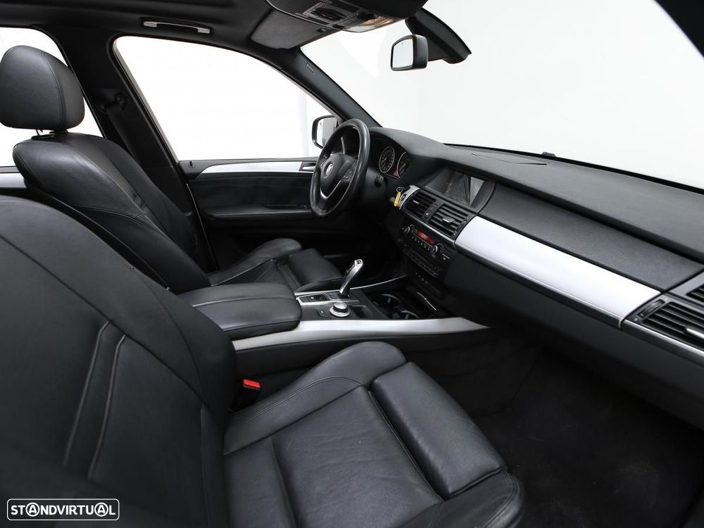 BMW X5 3.0 d - 12