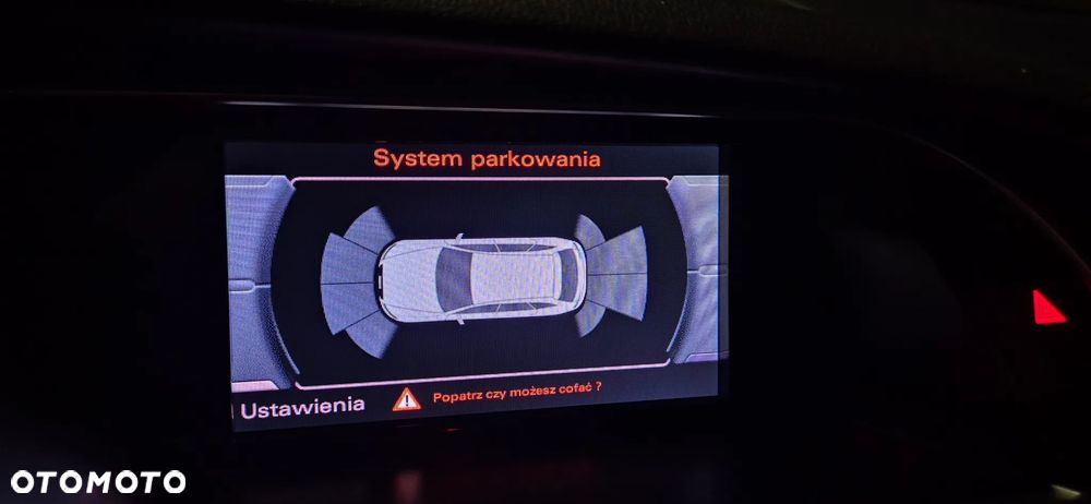 Audi A4 Avant 2.0 TDI 116g - 6