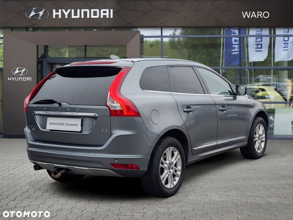 Volvo XC 60 - 6