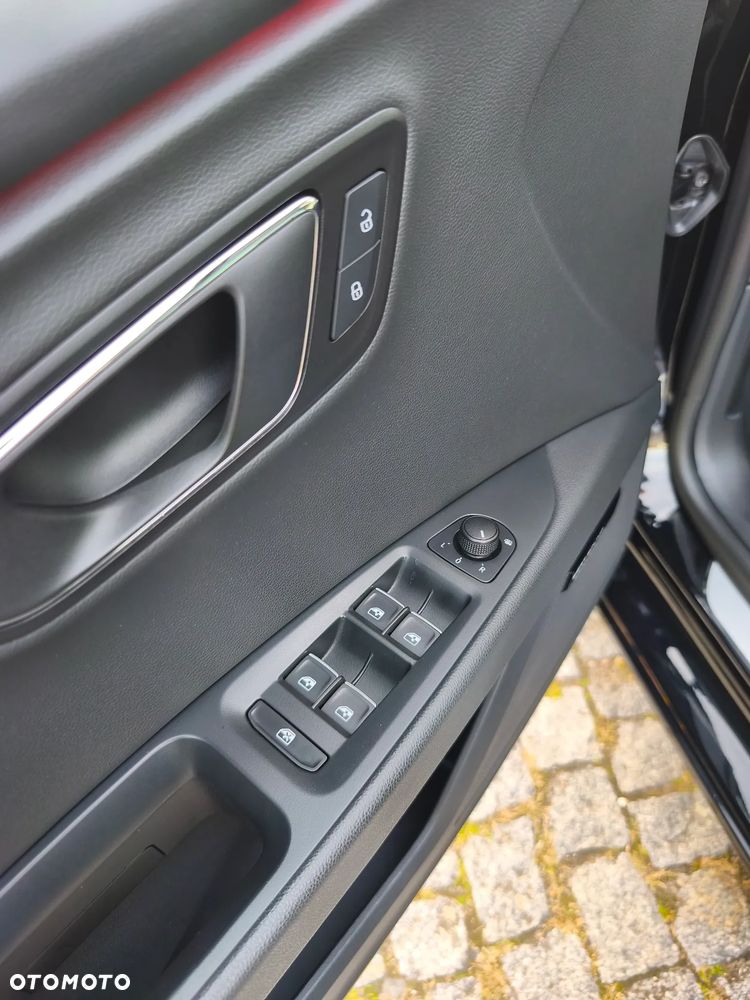Seat Leon 1.8 TSI Start&Stop DSG FR - 14