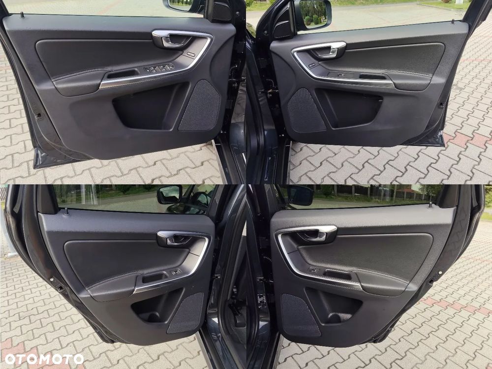 Volvo XC 60 D3 Summum - 22