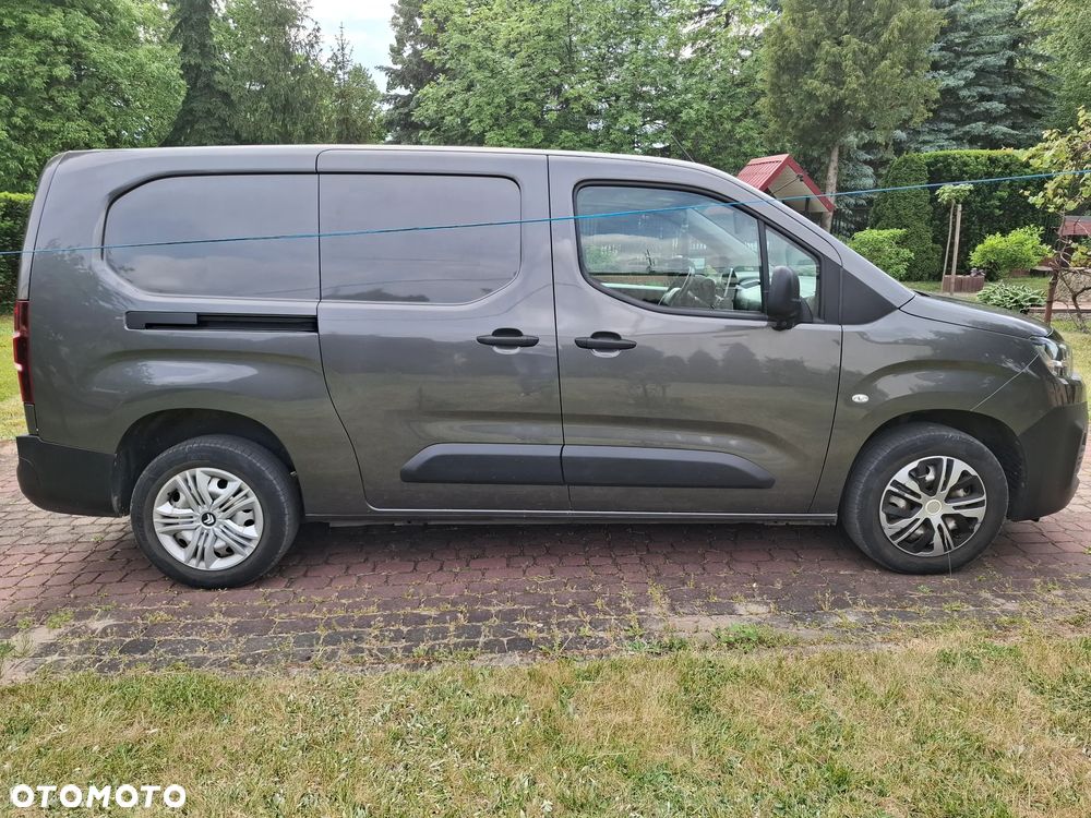 Citroën Berlingo - 2