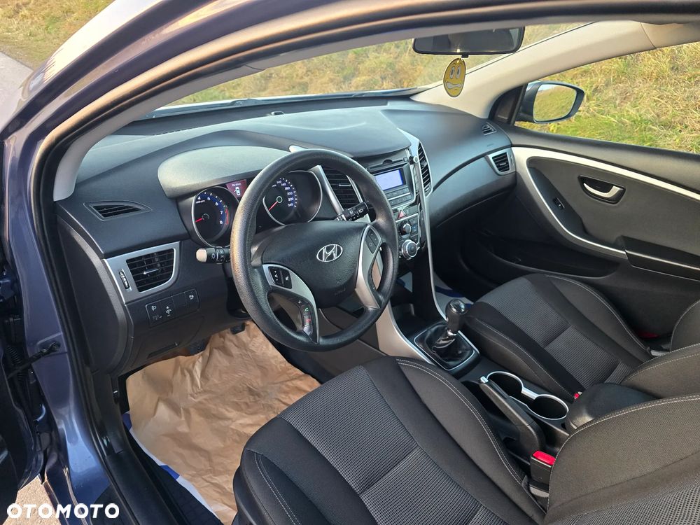 Hyundai i30 1.4 Comfort - 20