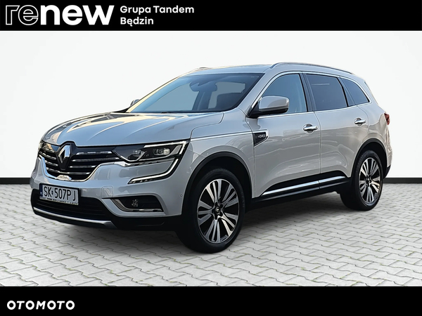 Renault Koleos 2.0 dCi Initiale Paris 4x4 X-Tronic