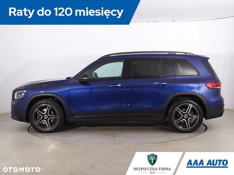 Mercedes-Benz GLB - 4