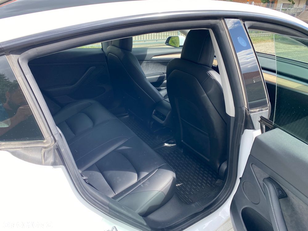 Tesla Model 3 Long Range RWD - 12