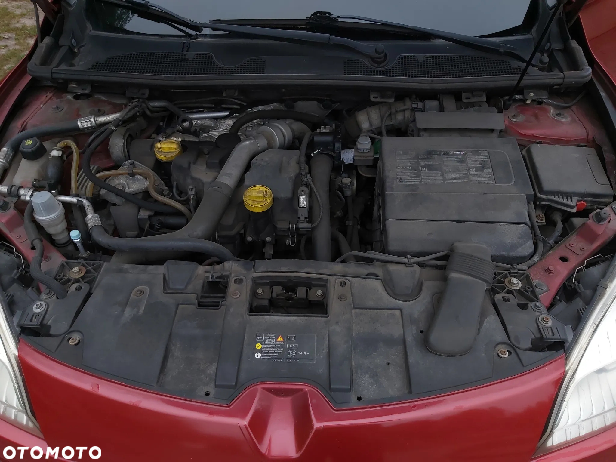 Renault Megane 1.5 dCi Expression - 10