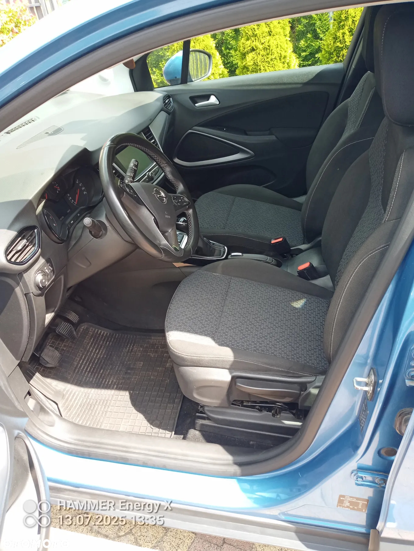 Opel Crossland X 1.2 Enjoy - 13