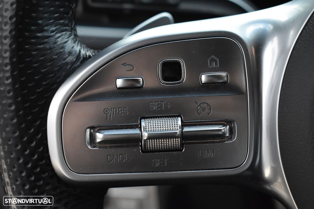 Mercedes-Benz GLE 350 de 4Matic 9G-TRONIC AMG Line - 28