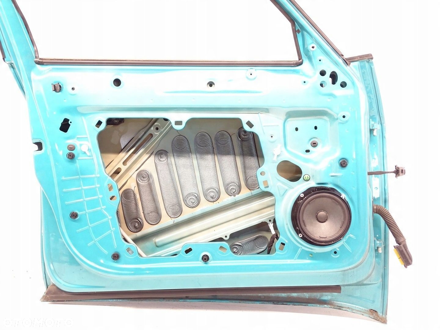 DRZWI LEWE LEWY PRZÓD PRZEDNIE VW ID3 PRO LC6L 22R - 9