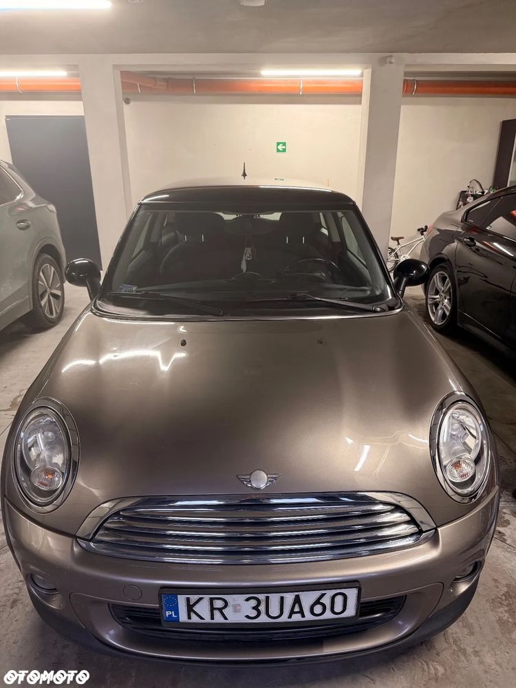 MINI Cooper Standard - 3