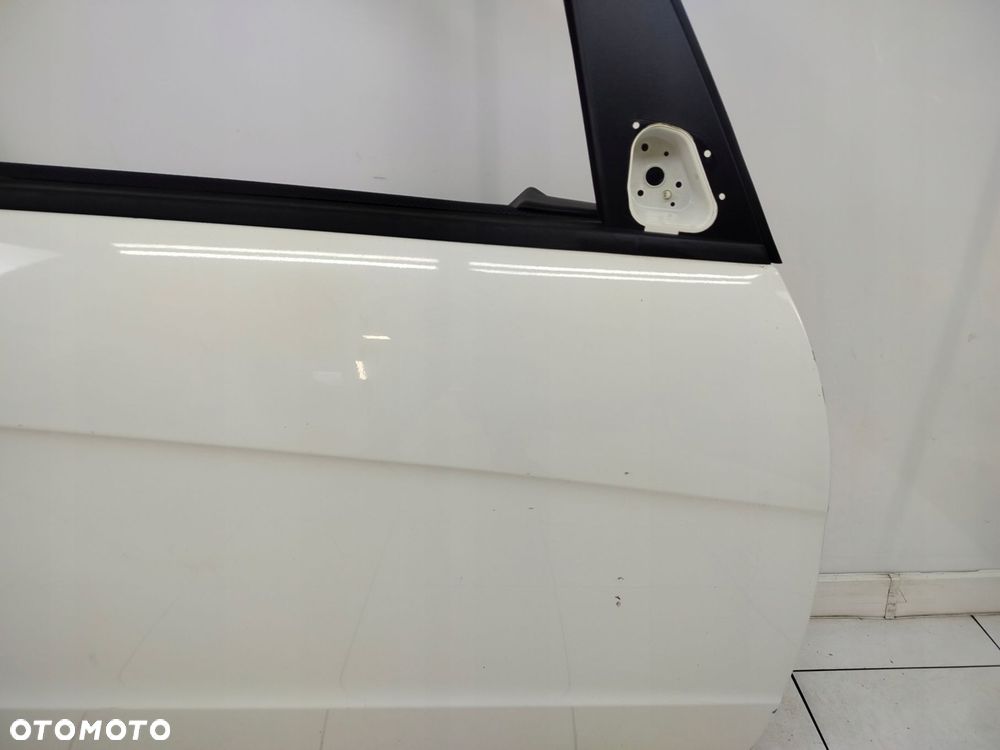 mercedes w169 04r- drzwi prawe przednie prawy przód 650 - 3