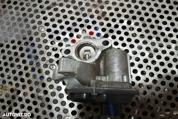 Egr 147100789R 147100789R Nissan Qashqai 1 J10 [facelift] [2010 - 201 - 3