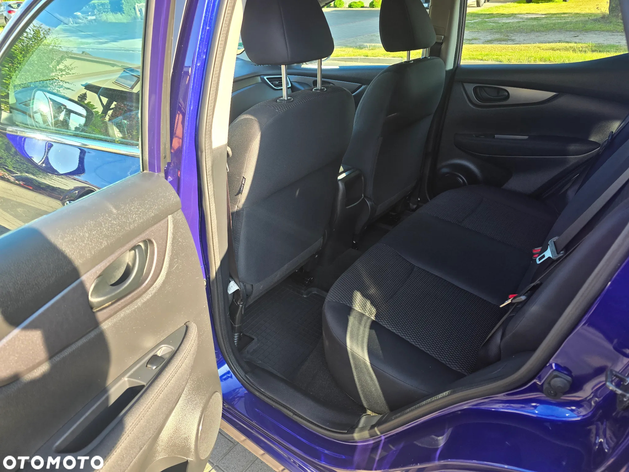 Nissan Qashqai 1.2 DIG-T Acenta - 7