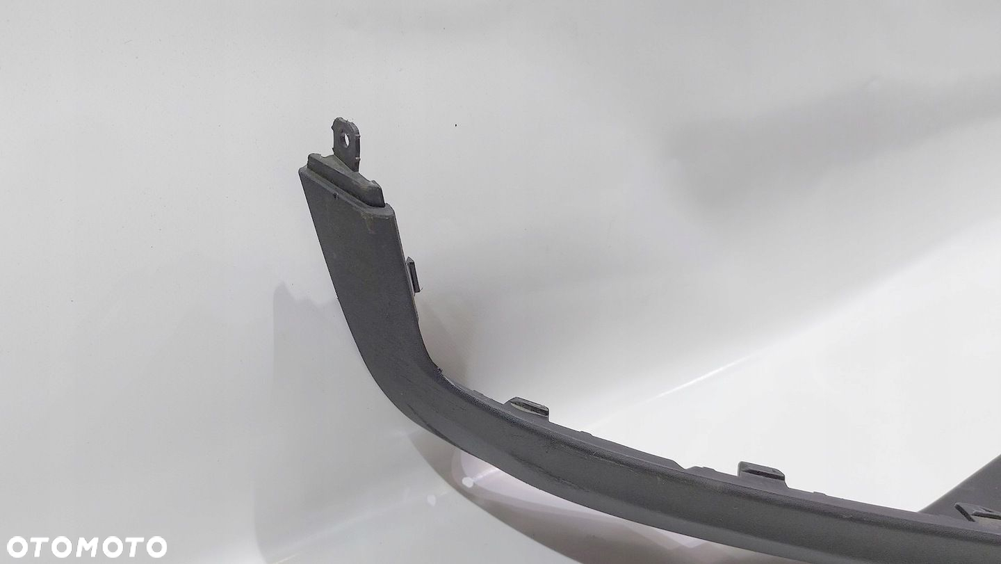SPOILER HOKEJ ZDERZAKA PRZÓD VOLVO XC40 22r LIFT 32136097 - 6
