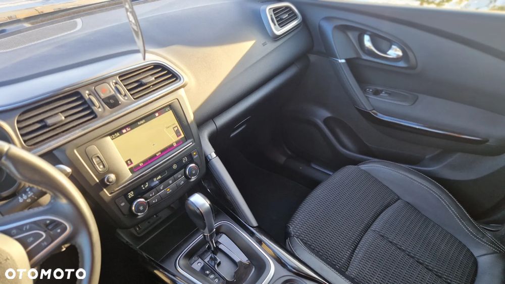 Renault Kadjar 1.2 Energy TCe Limited EDC - 10