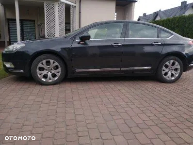 Citroën C5 2.0 HDi Selection - 17