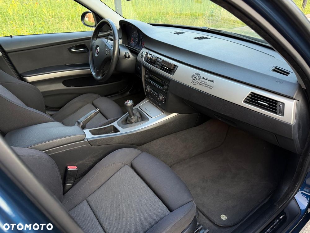 BMW-ALPINA D3 Standard - 24