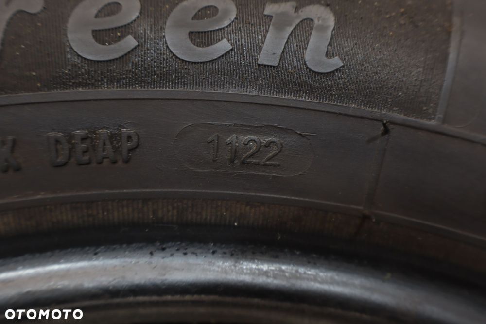 opona opony 2 szt 185/60/15 lato - 13