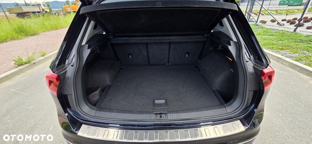 Volkswagen Tiguan 2.0 TSI 4Motion (BlueMotion Technology) DSG Highline - 16