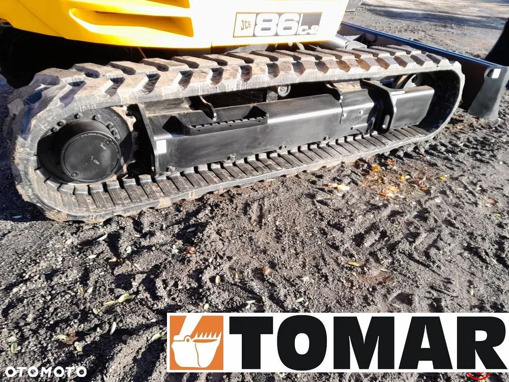 JCB 86C-2  2022R - 18