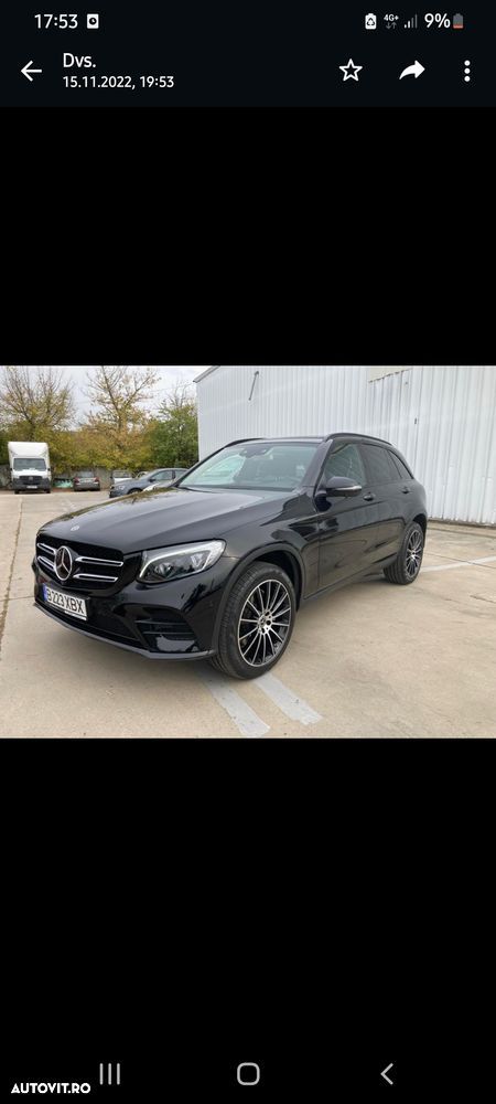 Mercedes-Benz GLC - 2
