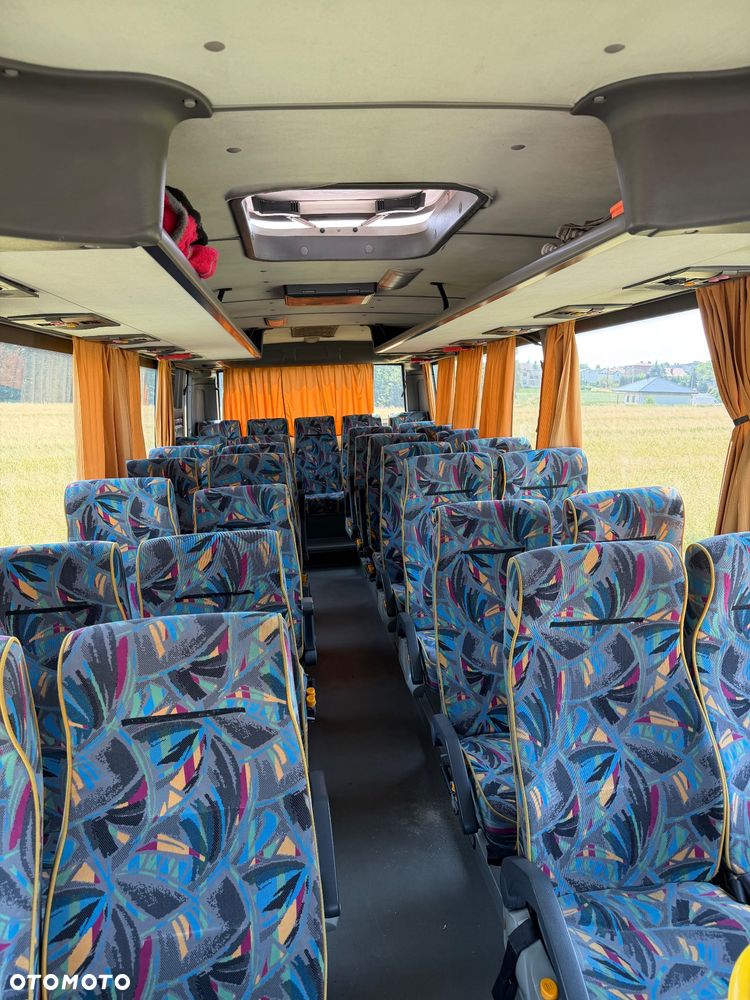 Isuzu Turquoise - 5