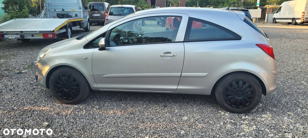 Opel Corsa - 34