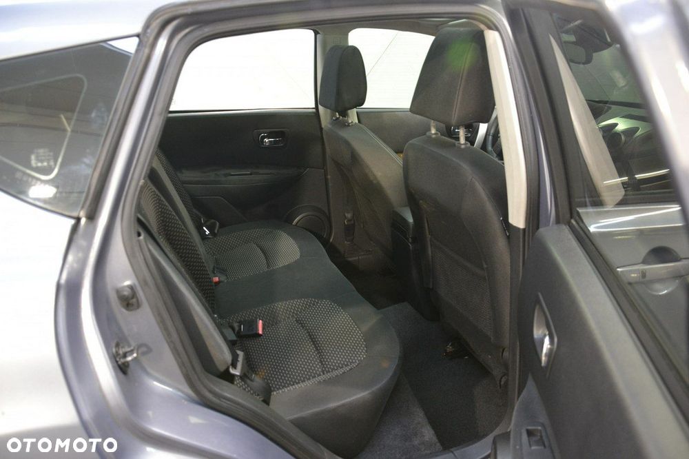 Nissan Qashqai - 26