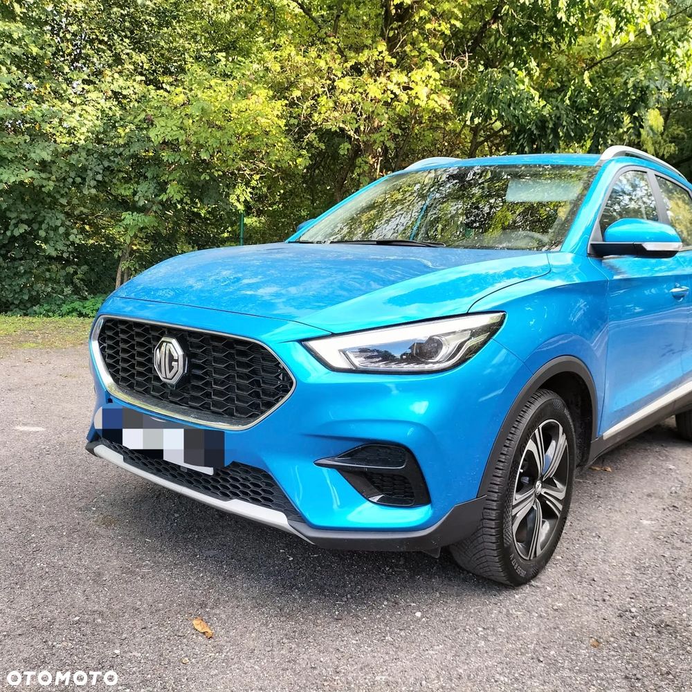 MG ZS ICE 1.5 VTI-tech Comfort - 5