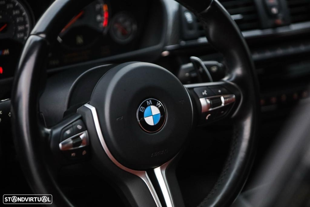 BMW M3 DKG - 19