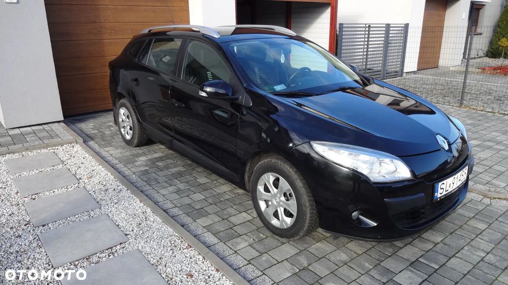 Renault Megane - 3