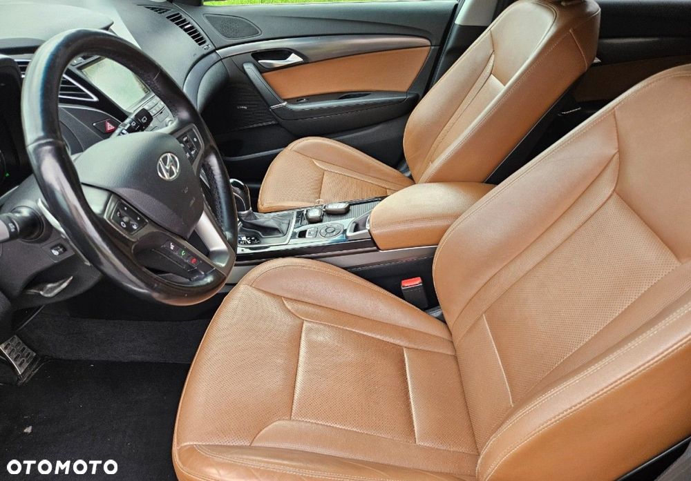 Hyundai i40 - 27